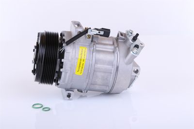 COMPRESOR CLIMATIZARE NISSENS 890656 14