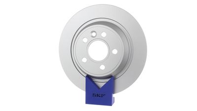 DISC FRANA SKF VKBD90132S2 41