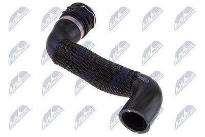маркуч на радиатора NTY CPP-BM-158