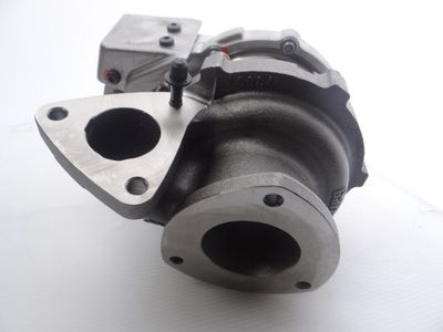GARRETT 853333-5001W Турбина  для FORD RANGER (Форд Рангер)