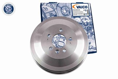 BREMSTROMMEL VAICO V1060015 1