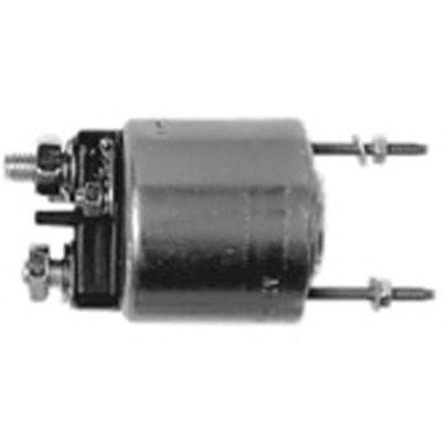 MAGNETI MARELLI Solenoidinis jungiklis, starteris