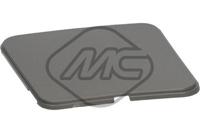 ACOPERIRE TAMPON SISTEM DE REMORCARE