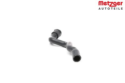 FURTUN RADIATOR METZGER AUTOTEILE 2420184 10