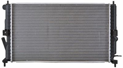 RADIATOR RACIRE MOTOR MAHLE CR649000S 6