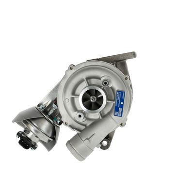 COMPRESOR SISTEM DE SUPRAALIMENTARE NISSENS 93102 41