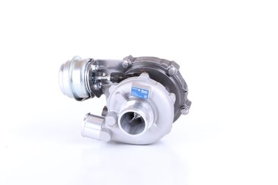 COMPRESOR SISTEM DE SUPRAALIMENTARE NISSENS 93223 7