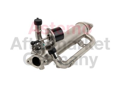 RADIATOR RECIRCULARE GAZE DE ESAPAMENT ASTEMO-HITACHI 2505976 4