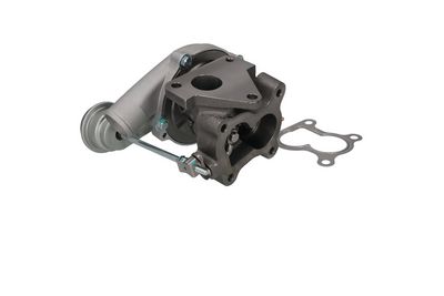 COMPRESOR SISTEM DE SUPRAALIMENTARE KAMOKA 8600083 2