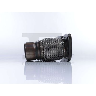 TEAVA FLEXIBILA ESAPAMENT FA1 VW655135 29