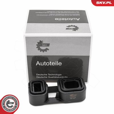 Těsnění, automatická převodovka ESEN SKV 96SKV286