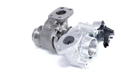 LADER AUFLADUNG BTS Turbo T918777 31