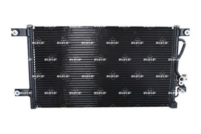 KONDENSATOR KLIMAANLAGE