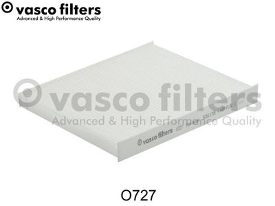 Filter, Innenraumluft