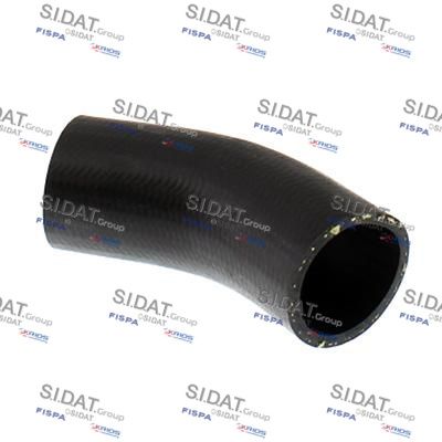 въздуховод за турбината SIDAT 500792
