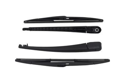 Valytuvo svirtis, priekinio stiklo apliejiklis