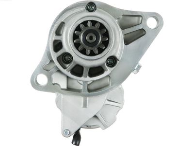 AS-PL Starter