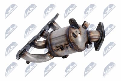 CATALIZATOR NTY KATKA001 15