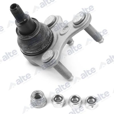 ARTICULATIE SARCINA/GHIDARE