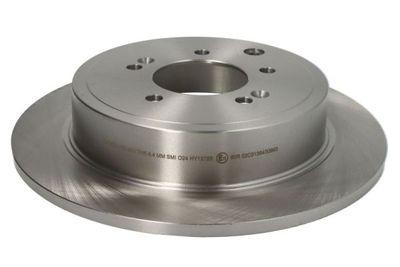 спирачен диск ABE C40527ABE