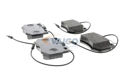 BREMSBELAGSATZ SCHEIBENBREMSE VAICO V220066 44