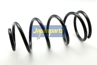 Pružina podvozku JAPANPARTS ZC4099A