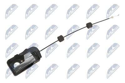 MâNER USA ECHIPARE INTERIOARA