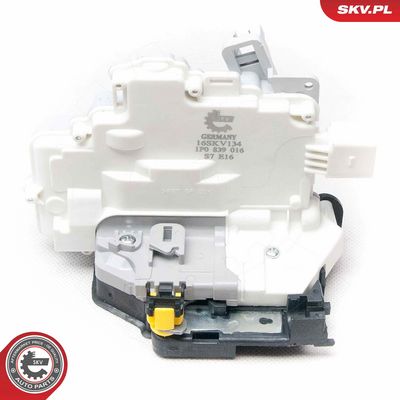 Dörrstängning ESEN SKV 16SKV134 för SEAT, VW, VAG