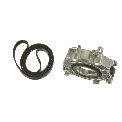 SET CUREA TRANSMISIE CU CANELURI GATES K016PK987EST 62