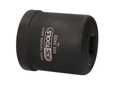 ACHSMUTTERSCHLüSSEL KS TOOLS 4605450 17