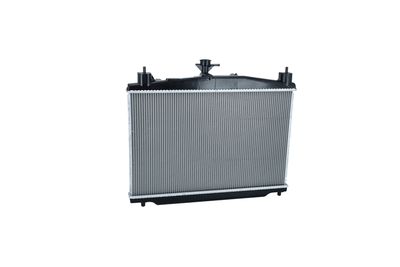 RADIATOR RACIRE MOTOR NRF 53850 24