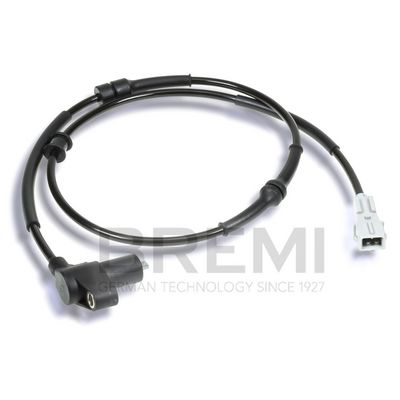 Vorschau Sensor, Raddrehzahl
