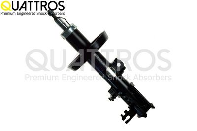 AMORTIZOR DAVID VASCO FL3716