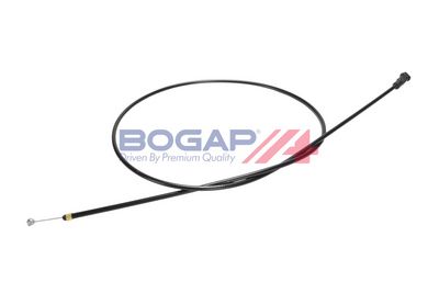 BOGAP Gaubto trosas