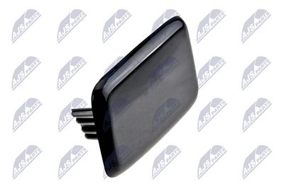 NTY Blende, Stoßfänger