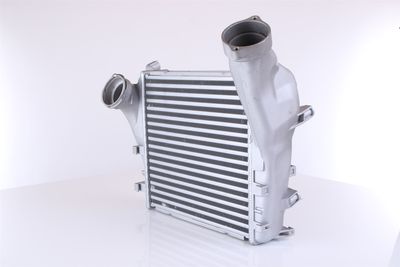 INTERCOOLER COMPRESOR NISSENS 96276 10
