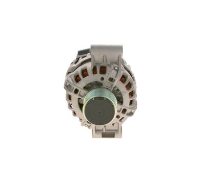 GENERATOR / ALTERNATOR BOSCH F000BL06BK 3