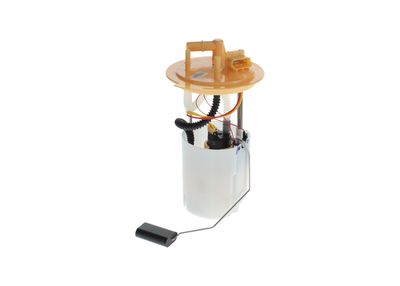 SISTEM ALIMENTARE CU COMBUSTIBIL BOSCH 0580203461 20