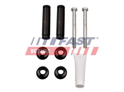 Zestaw naprawczy, zacisk hamulca FAST FT32254