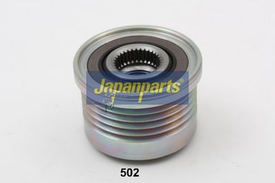 Vapaakytkin JAPANPARTS RA-502