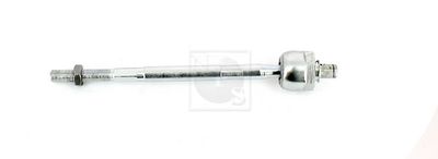 NPS S410I34 Наконечник рулевой тяги  для OPEL AGILA (A) (H00) 1.2 16V (F68)
