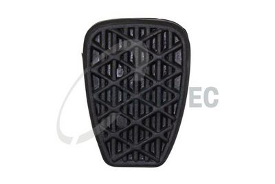 ACOPERIRE PEDALA PEDALA FRANA