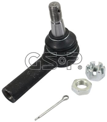 GSP S070678 Наконечник рулевой тяги  для NISSAN NAVARA (Ниссан Навара)