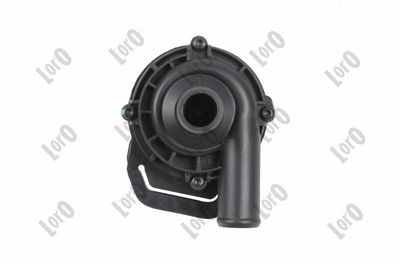 Auxiliary Water Pump (cooling water circuit) 138-01-054