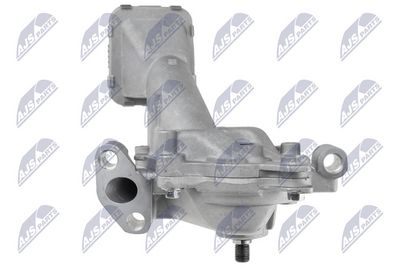 POMPA ULEI NTY BPOTY009 5