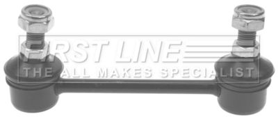 Link/Coupling Rod, stabiliser bar FIRST LINE FDL6416