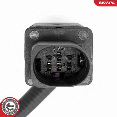 SONDA LAMBDA ESEN SKV 09SKV200 3