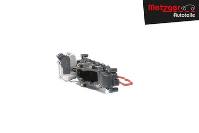 SAUGROHRMODUL METZGER AUTOTEILE 2100044 29