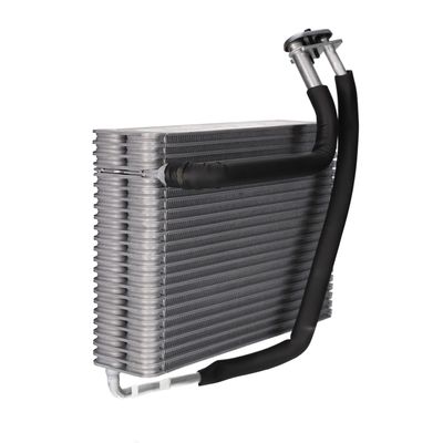 VERDAMPFER KLIMAANLAGE NISSENS 92444 36