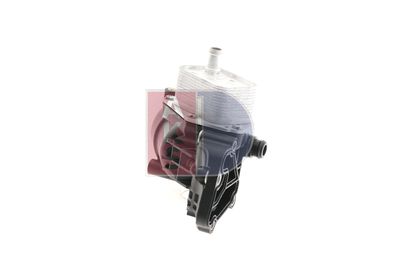 ÖLKüHLER MOTORöL AKS DASIS 566016N 3